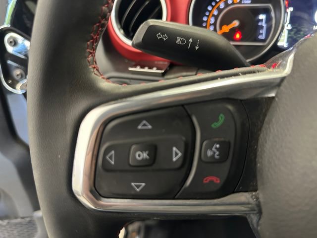 Used 2023 Jeep Gladiator Rubicon w/ Trailer Tow Package AWD/4WD image 23