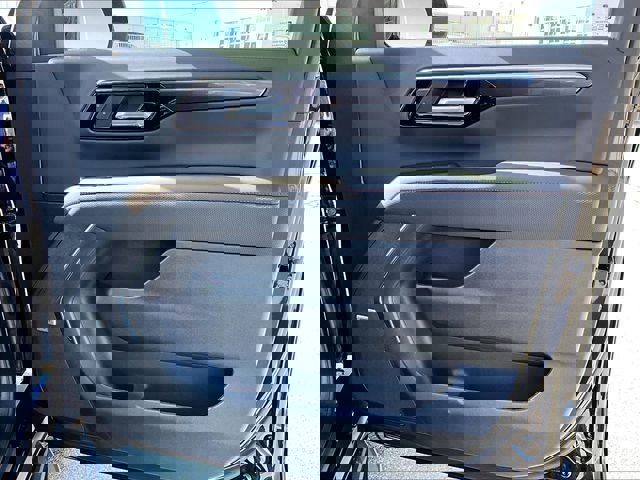 New 2026 Chevrolet Suburban RST w/ Comfort Package image 30