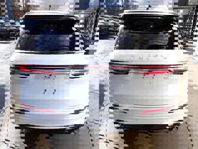 New 2026 Lincoln Corsair Grand Touring image 4