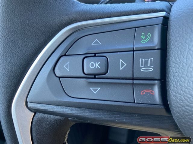 New 2026 Jeep Grand Cherokee Laredo X AWD/4WD image 18