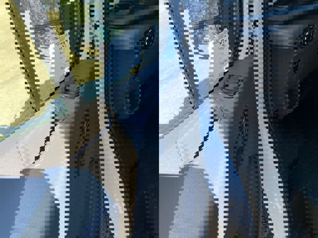 New 2025 Ford Transit 150 Low Roof image 12