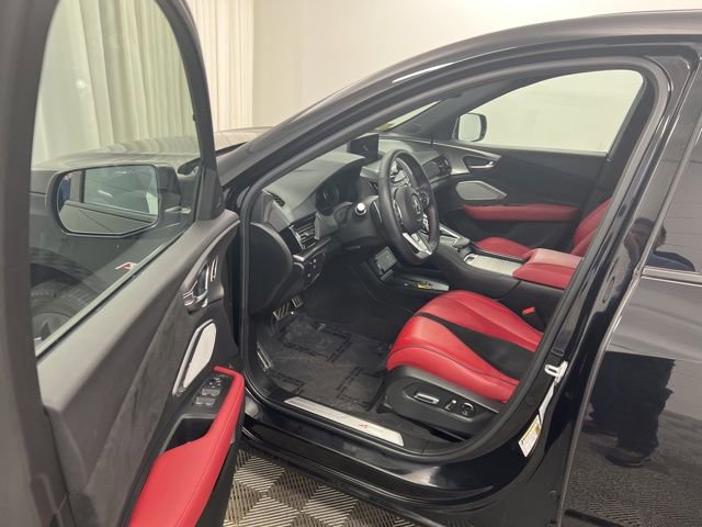 Used 2024 Acura RDX A-Spec image 12