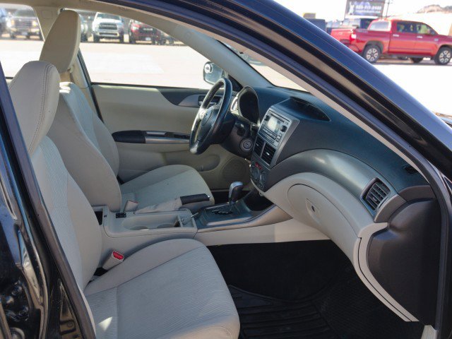 Used 2011 Subaru Impreza Outback Sport image 28