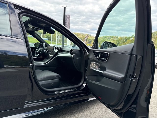 Certified 2024 Mercedes-Benz C 300 C 300 image 25