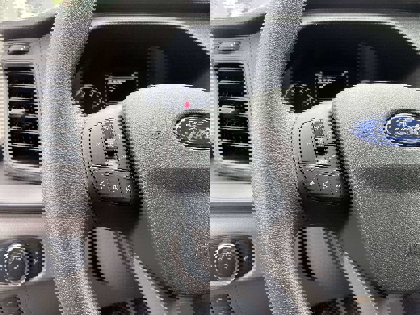 New 2025 Ford Transit 150 Low Roof AWD w/ Load Area Protection Package image 14