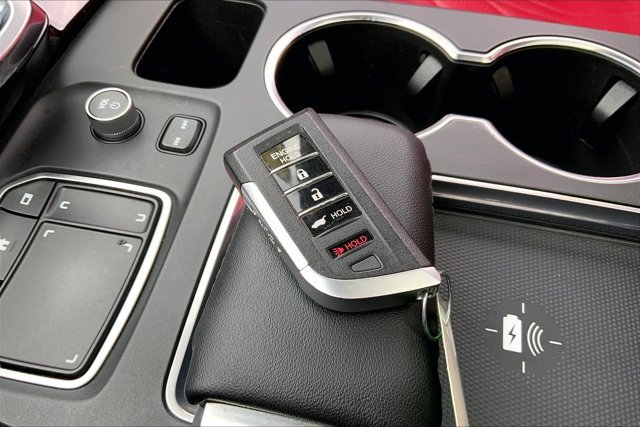 Certified 2022 Acura MDX Type S AWD/4WD image 11