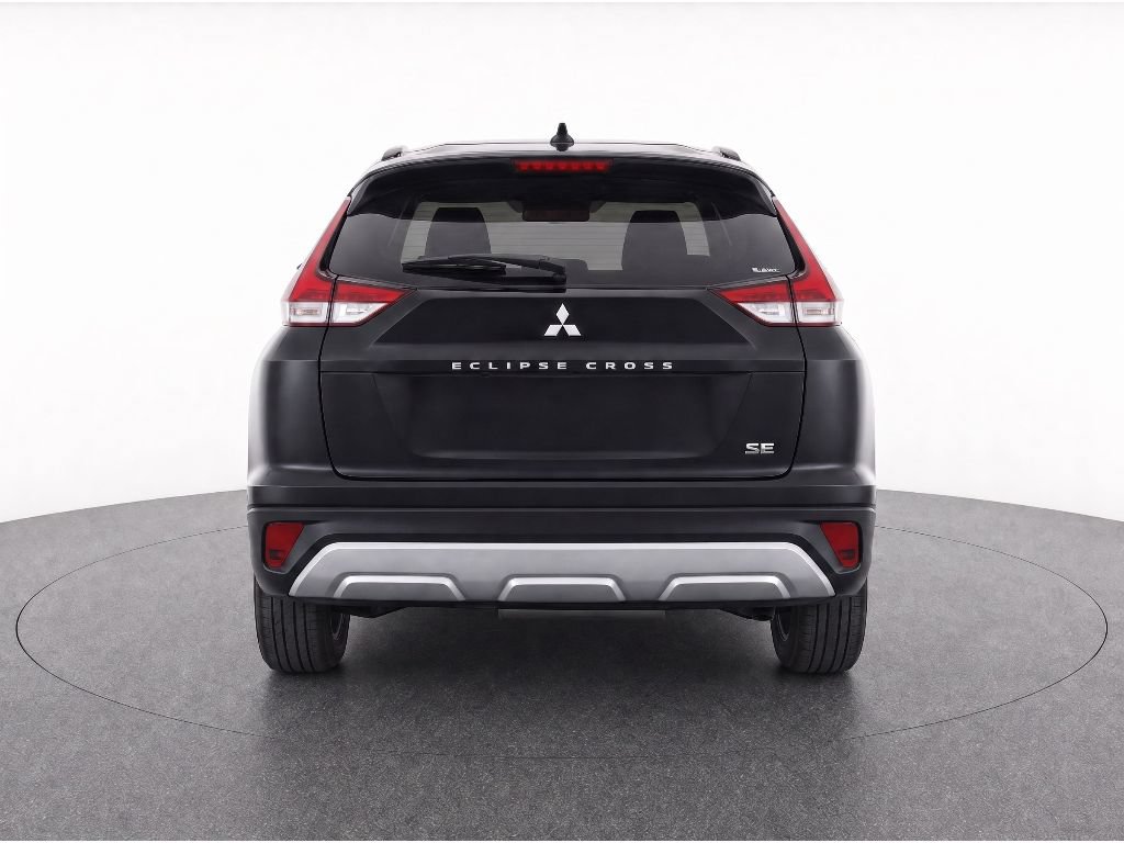 Used 2024 Mitsubishi Eclipse Cross SE AWD/4WD image 7