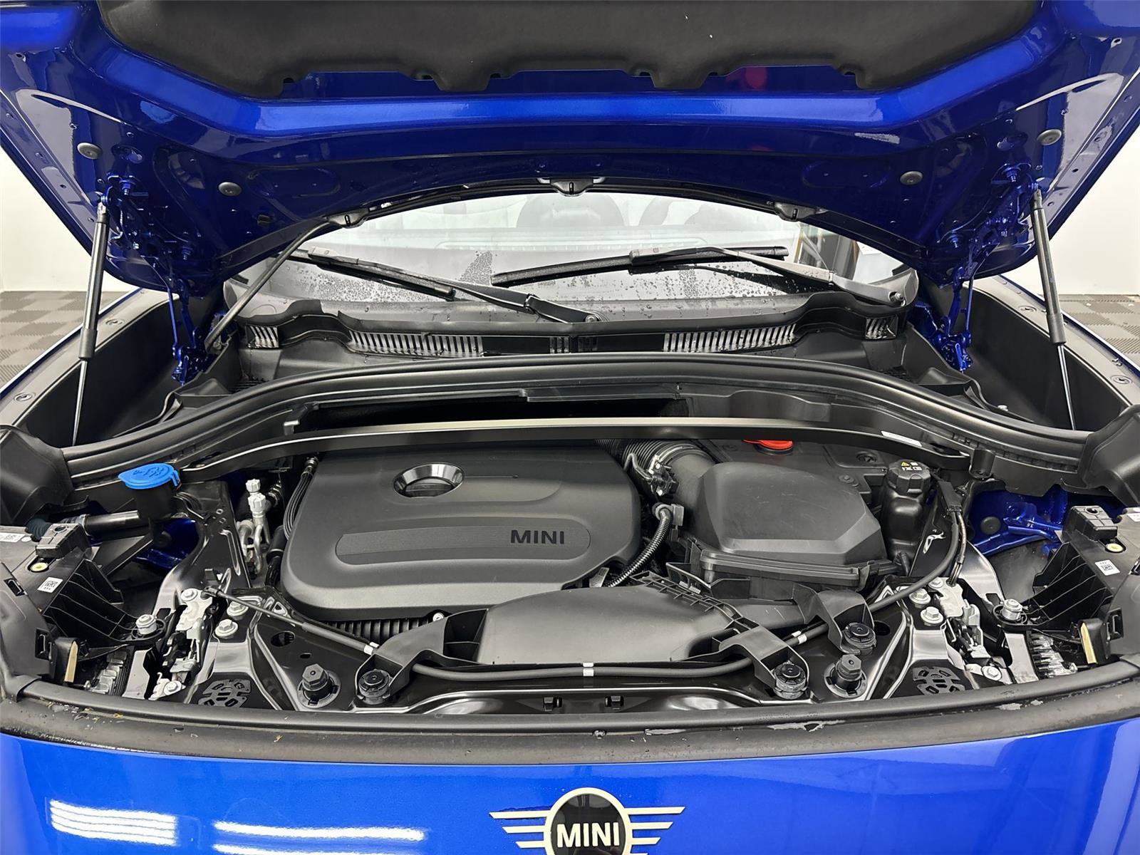 Used 2025 MINI Cooper Countryman S image 20