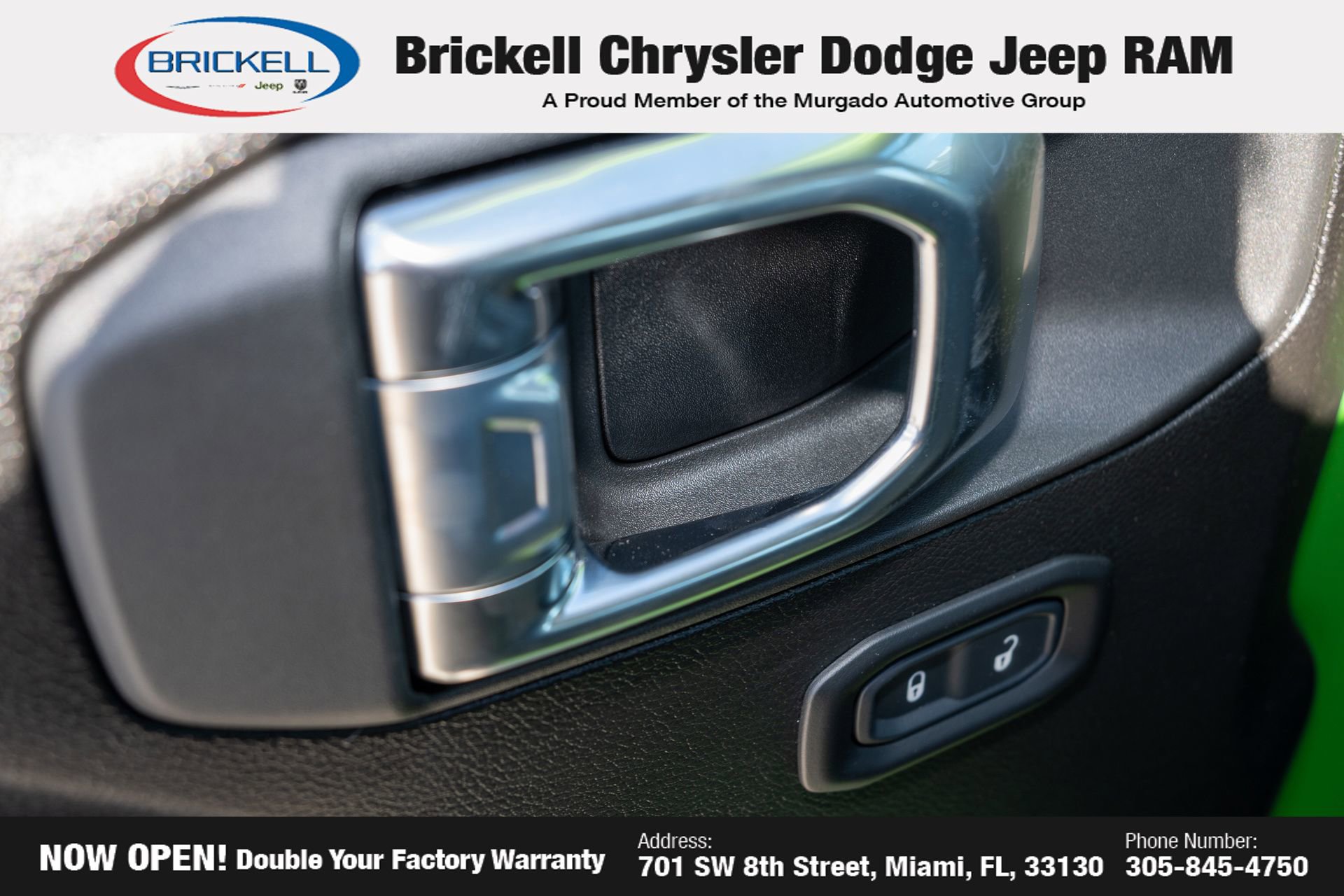 New 2026 Jeep Wrangler Sport image 20