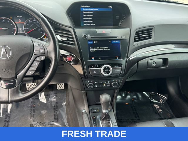 Used 2021 Acura ILX image 16