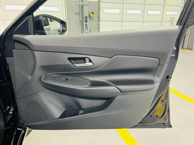 New 2026 Nissan Sentra SV w/ Floor Mat Package FWD image 30