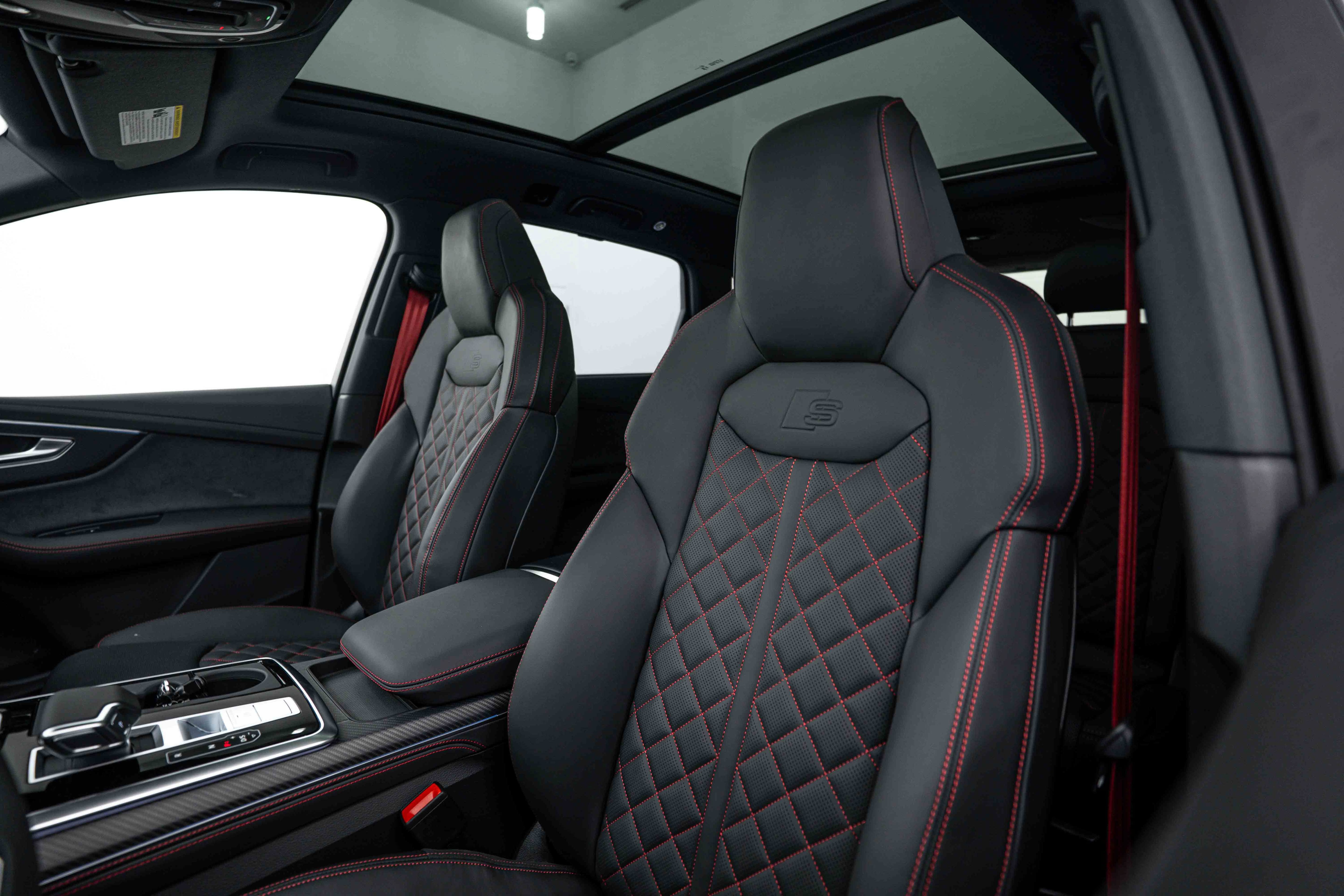 New 2026 Audi Q7 3.0T Prestige AWD/4WD image 18