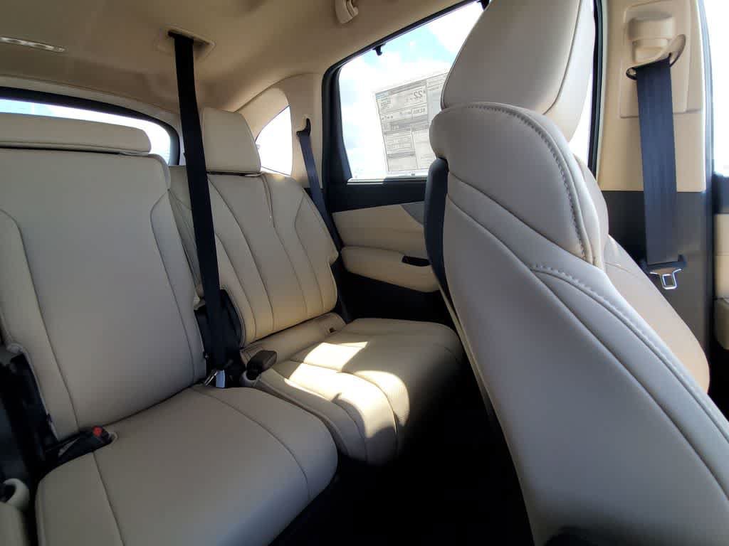 Certified 2024 Acura MDX FWD w/ Technology Package image 16