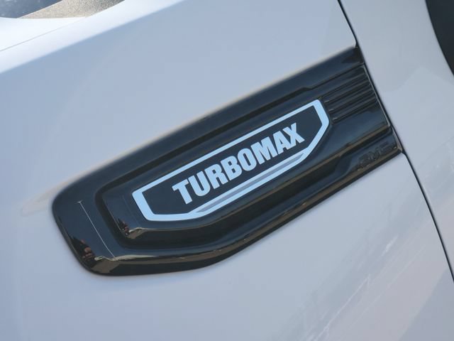 Used 2026 GMC Sierra 1500 Pro w/ Graphite Edition RWD image 9
