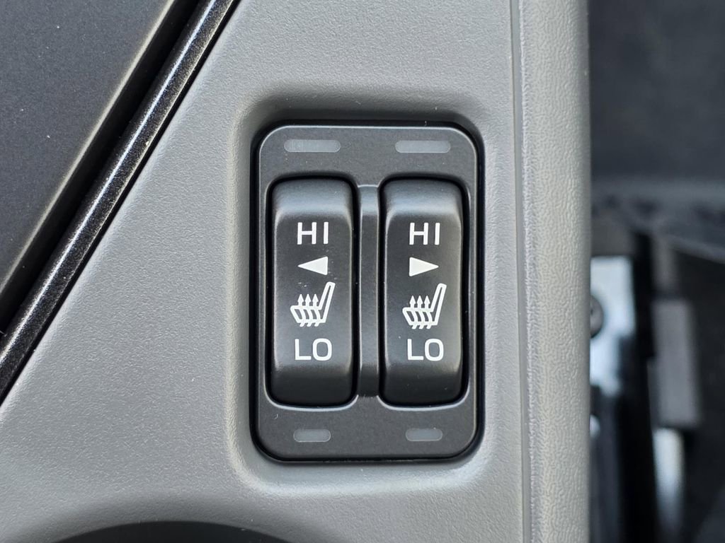 New 2026 Subaru Crosstrek 2.0i Premium image 24