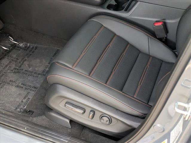 New 2026 Honda CR-V Sport-L image 4