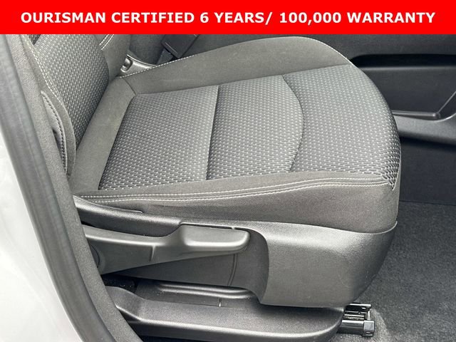 Certified 2024 GMC Terrain SLE image 11