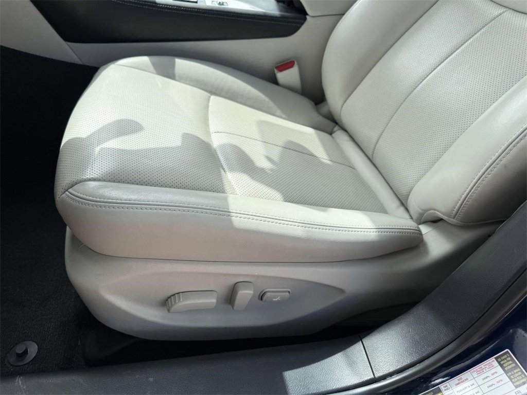 Used 2021 INFINITI Q50 Sensory w/ Cargo Package image 27