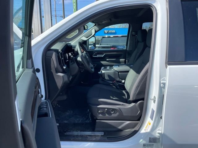 New 2026 Chevrolet Silverado 3500 LT w/ True North Edition AWD/4WD image 9