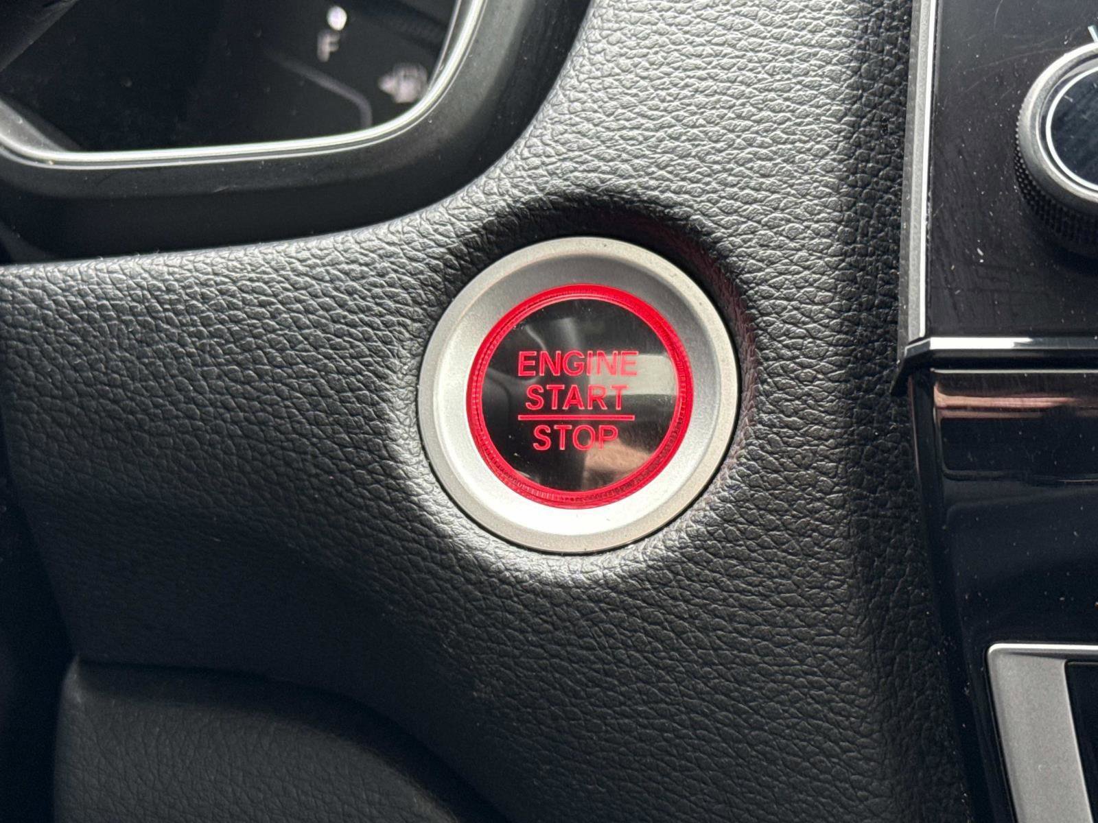 Used 2022 Honda CR-V EX image 14