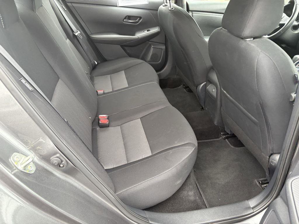 Used 2024 Nissan Sentra SV w/ All-Weather Package image 16