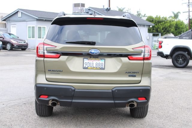 Used 2023 Subaru Ascent Onyx Edition AWD/4WD image 4