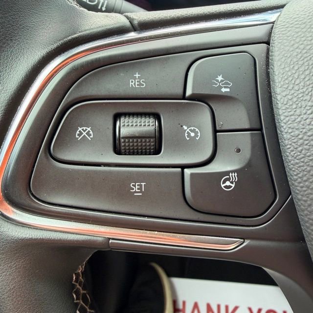 Used 2024 Buick Encore GX Preferred w/ Comfort Package AWD/4WD image 23