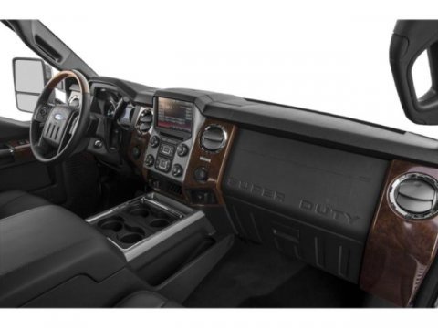 Used 2015 Ford F450 Lariat w/ Chrome Package image 53