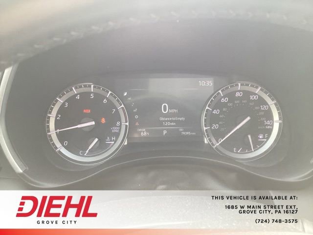 Used 2022 Toyota Highlander XLE image 20