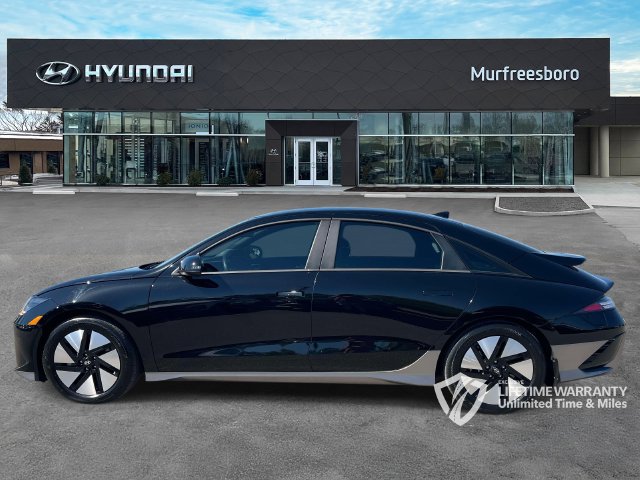 Used 2024 Hyundai Ioniq 6 SE RWD image 9