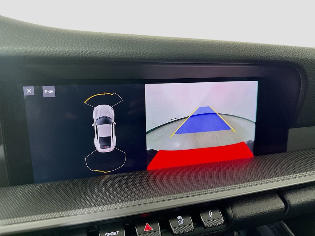 Used 2020 Porsche 911 Carrera image 16