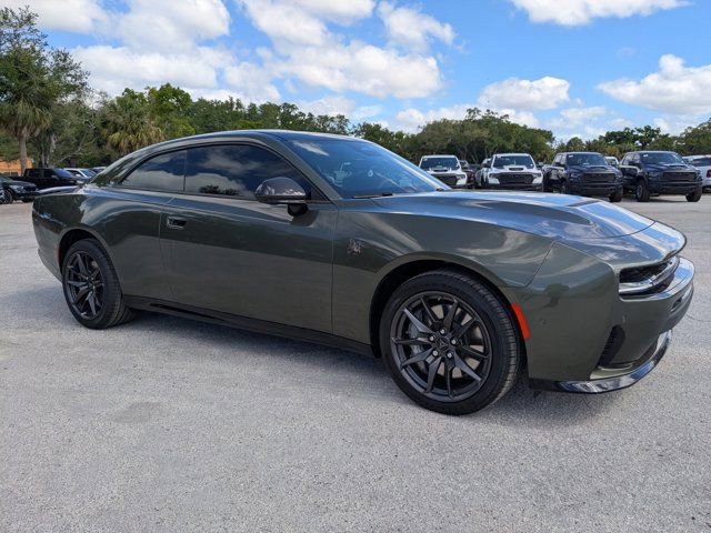 New 2026 Dodge Charger R/T Scat Pack image 1