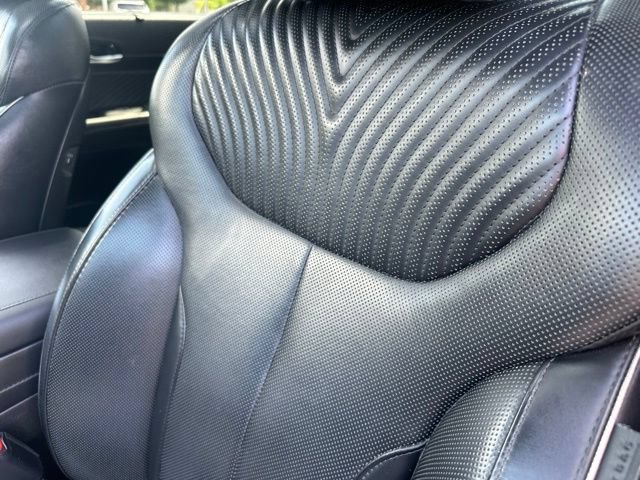 Used 2024 Hyundai Palisade Calligraphy AWD/4WD image 14