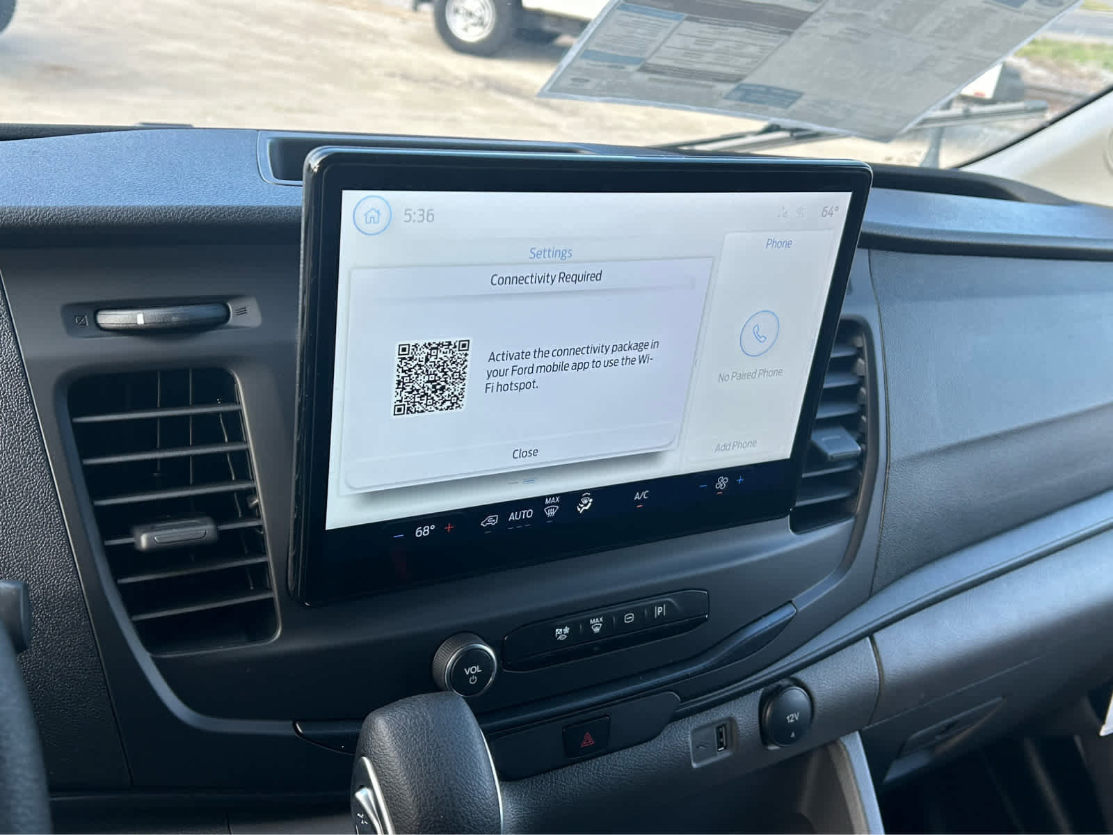 New 2026 Ford Transit 350 148 High Roof Extended image 33