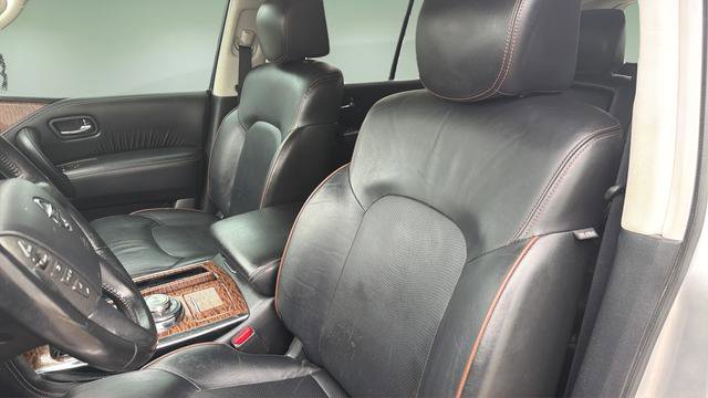 Used 2019 Nissan Armada Platinum image 32