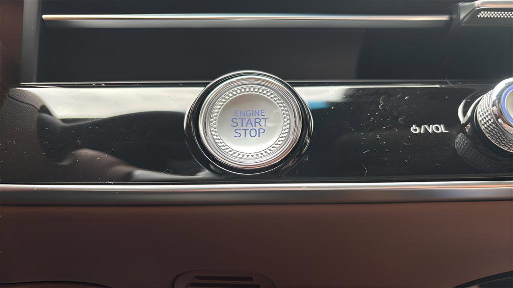 New 2026 Genesis GV70 2.5T Advanced image 26