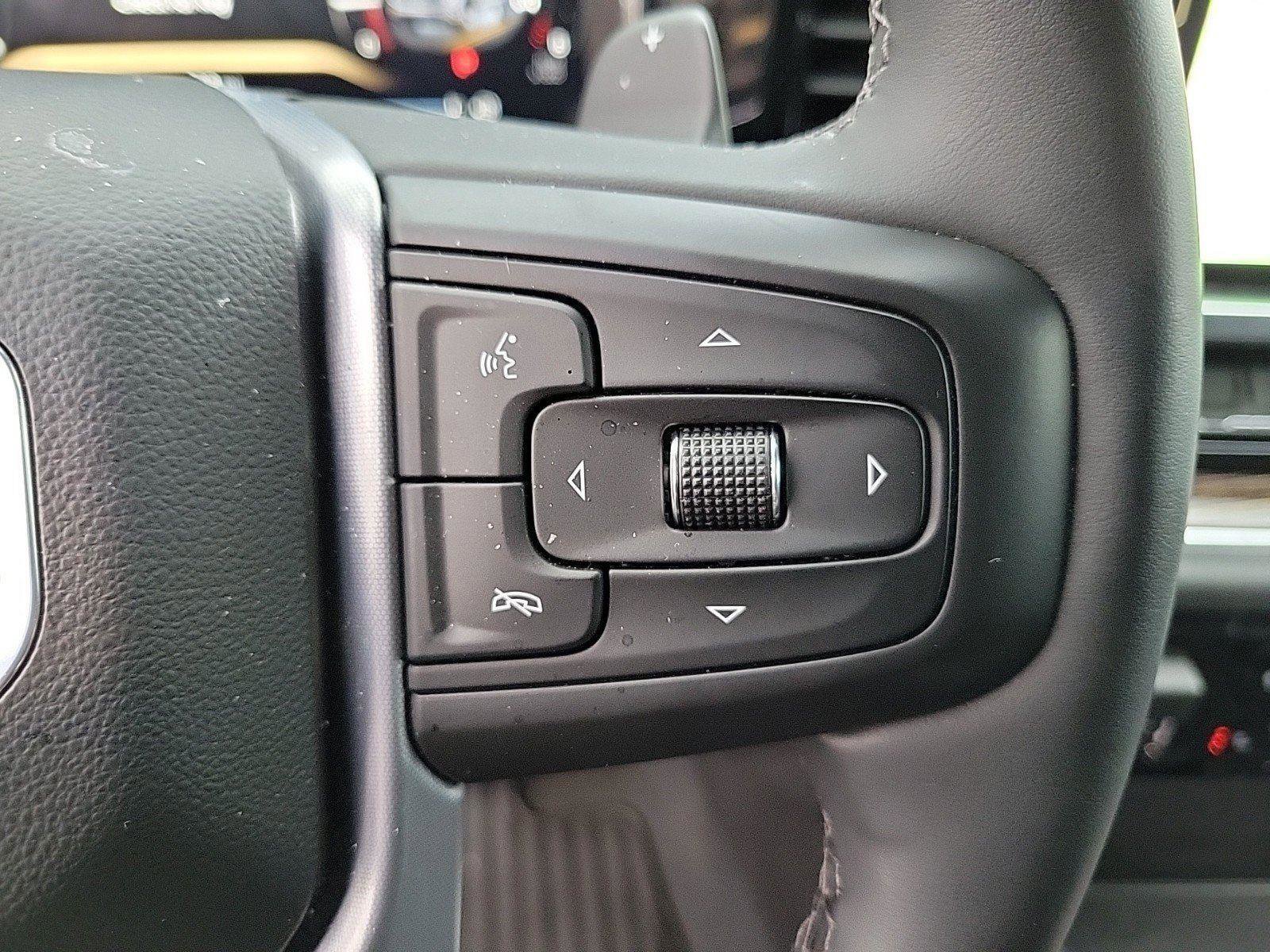 New 2026 GMC Sierra 1500 Elevation w/ Preferred Package image 22