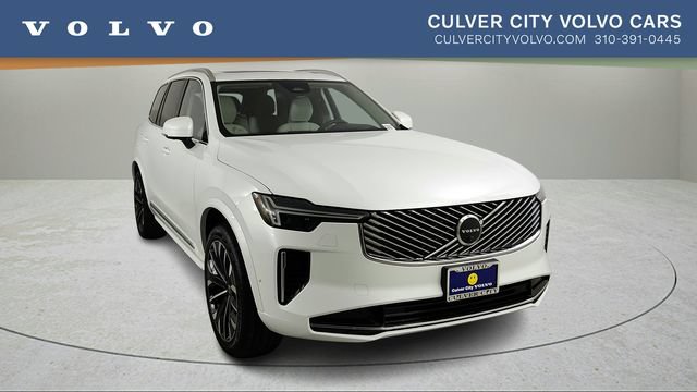 New 2026 Volvo XC90 B6 Ultra w/ Protection Package AWD/4WD image 1