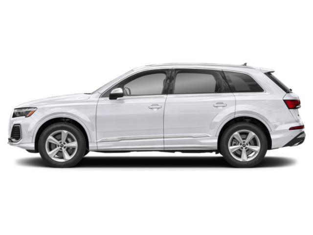 New 2026 Audi Q7 2.0T Premium Plus AWD/4WD image 3