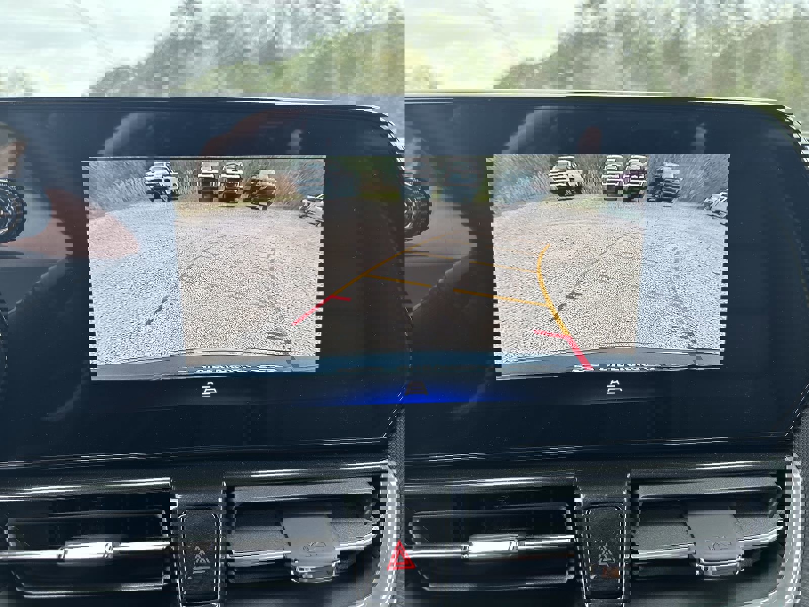 New 2026 Chevrolet TrailBlazer ACTIV w/ Driver Confidence Package image 20