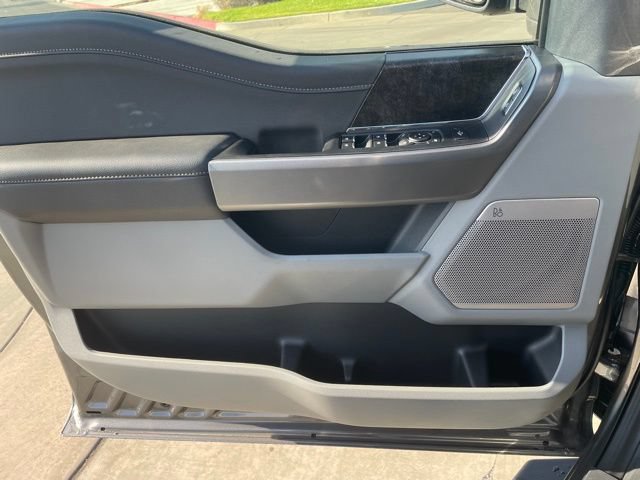 New 2026 Ford F250 XLT w/ XLT Premium Package AWD/4WD image 18