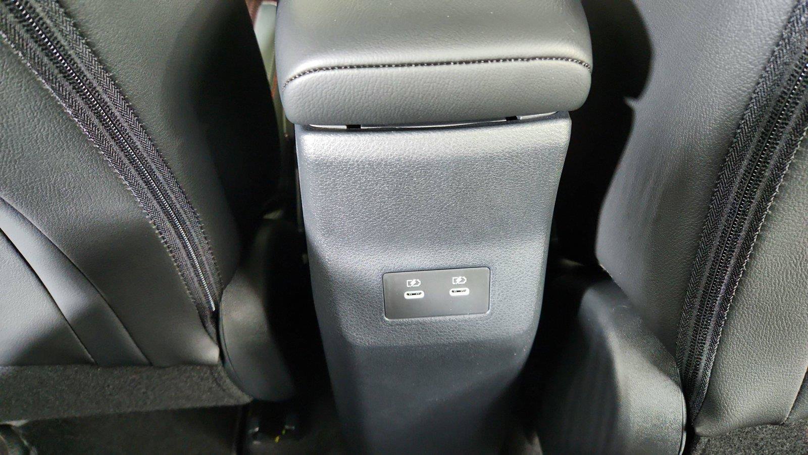 Used 2026 Nissan Kicks SR w/ Illumination Package AWD/4WD image 20