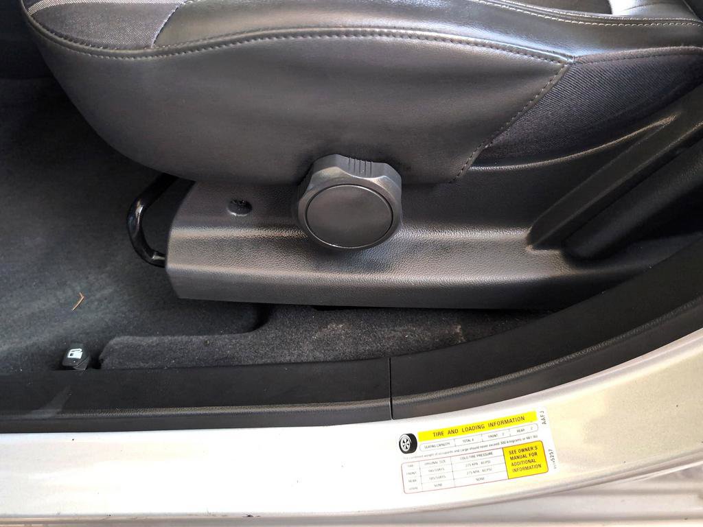 Used 2014 Chevrolet Spark LT FWD image 21