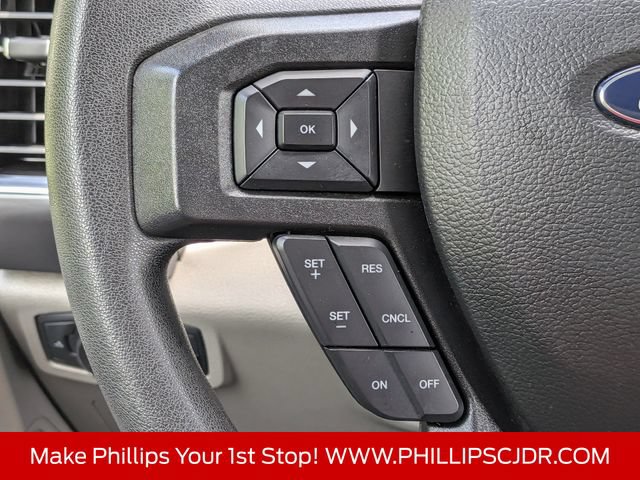 Used 2022 Ford F250 XLT AWD/4WD image 23