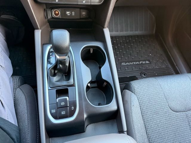 Used 2020 Hyundai Santa Fe SEL image 15