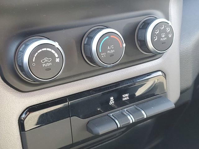 Used 2022 RAM 1500 Big Horn image 16