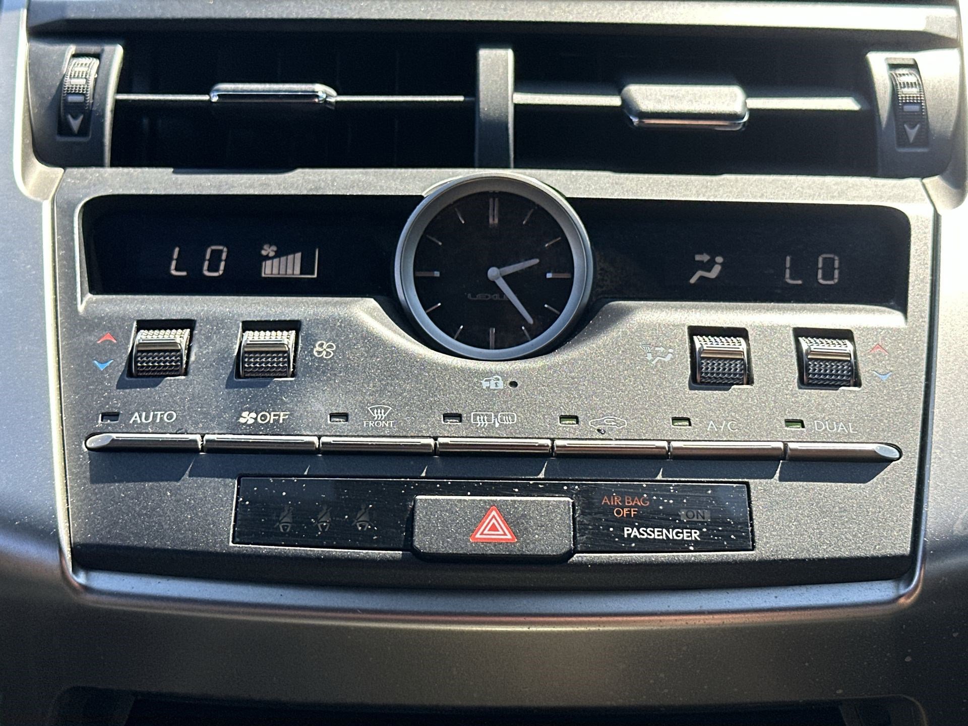 Used 2021 Lexus NX 300 F Sport image 16