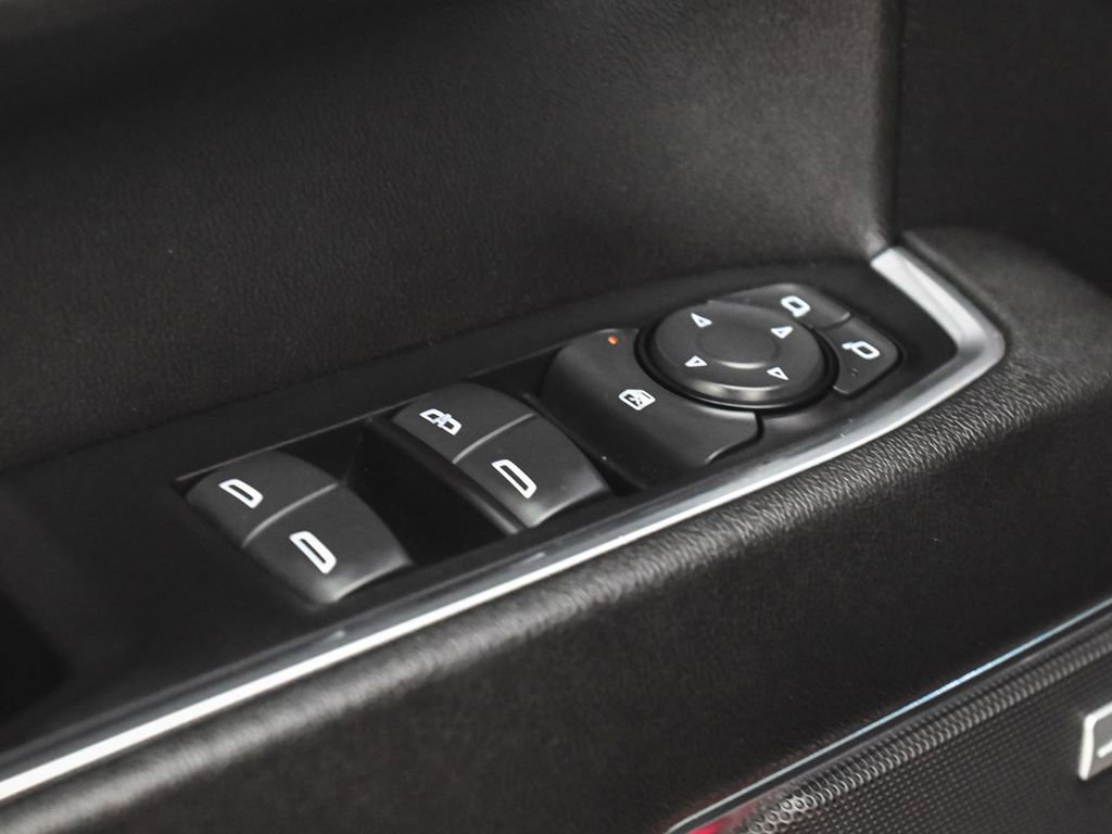 Used 2023 Chevrolet Silverado 1500 RST AWD/4WD image 9