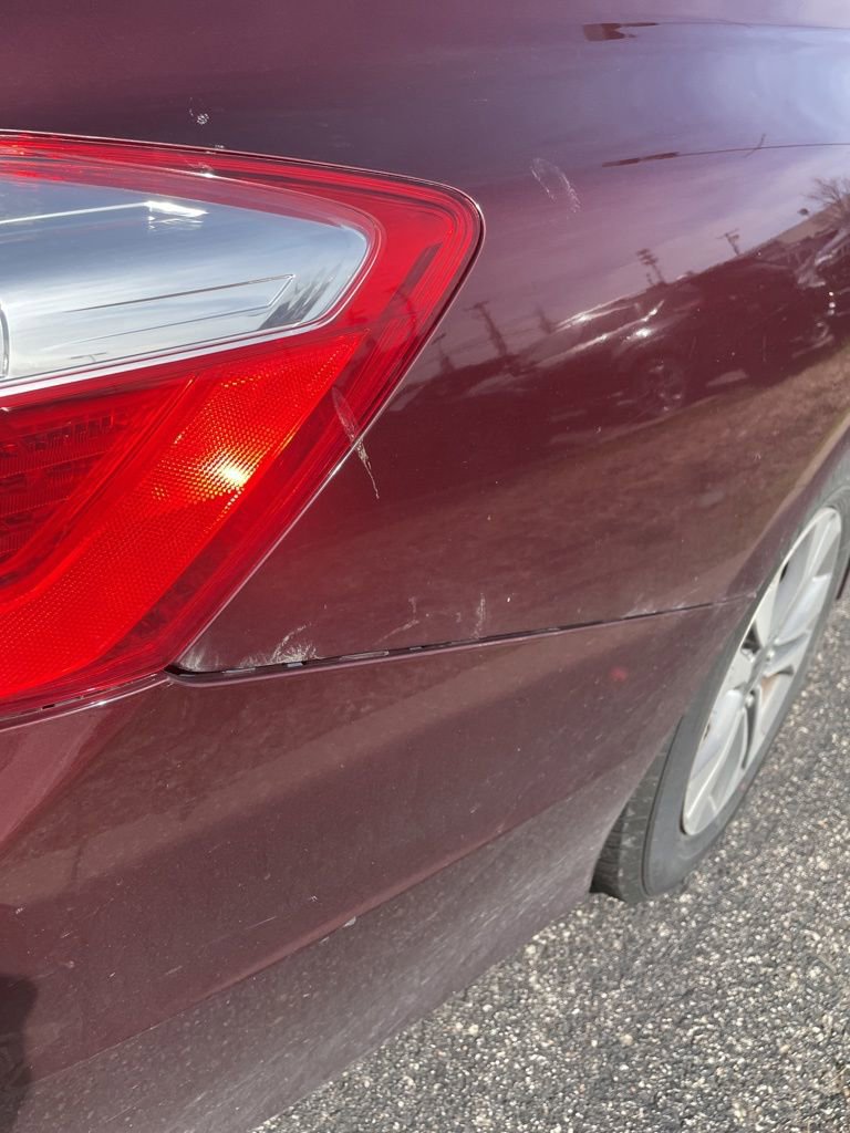 Used 2014 Honda Accord LX image 11