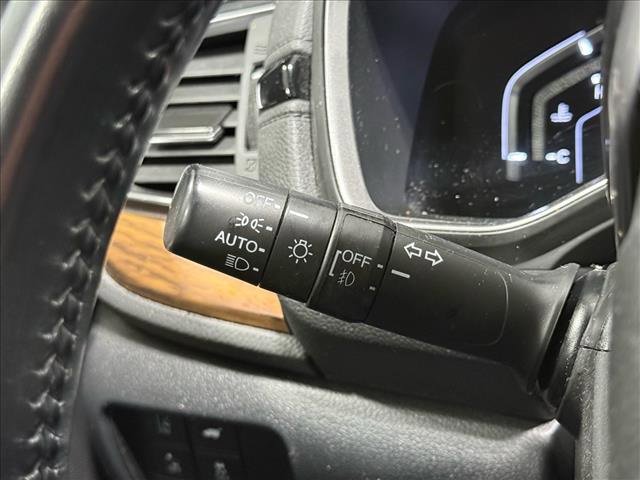 Used 2022 Honda CR-V EX-L image 20